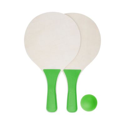 MISTRA - tennis de plage