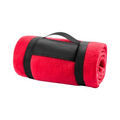 VINSON - couverture polaire