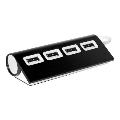 WUDGE - USB hub