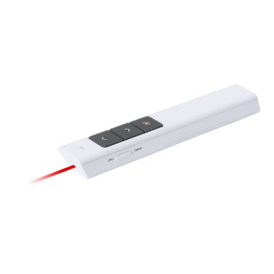 HASLAM - pointeur laser