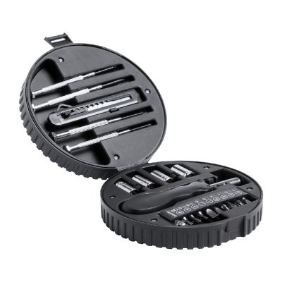 FANGIO - set d'outils