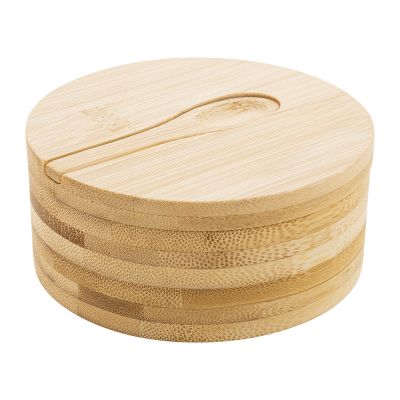 MUNNAR - porte-sel et poivre