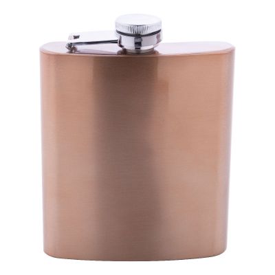 BATTUTA - gourde RSS