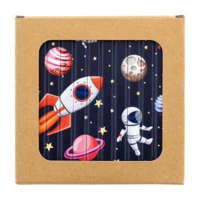 PRINTCIL - Ensemble de 12 crayons