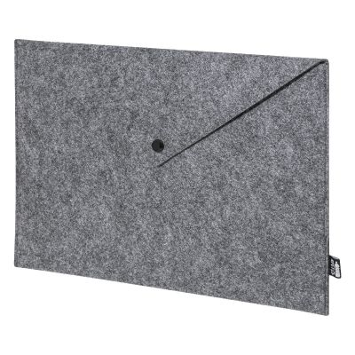 REFELT SLIM - Porte-documents en RPET