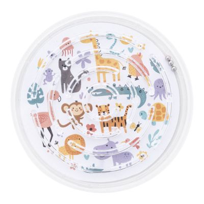 KNOSSOS - Jeu de labyrinthe RPS