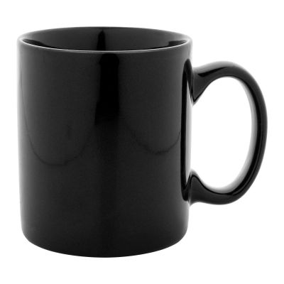 KOLOMU - Mug en céramique coloré