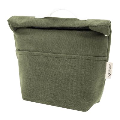 REKAN COOL - sac isotherme en canvas recyclé
