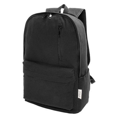 RECABAK - Sac à dos en canvas recyclé