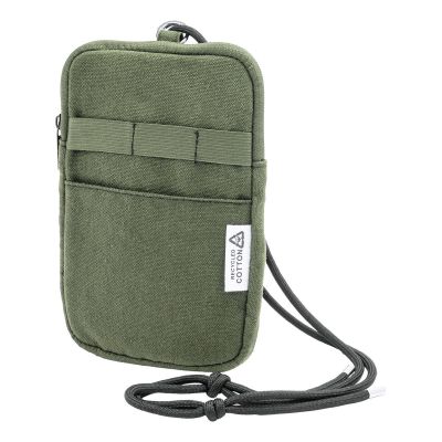 CANVAFON - Sac à l'épaule en canvas recyclé