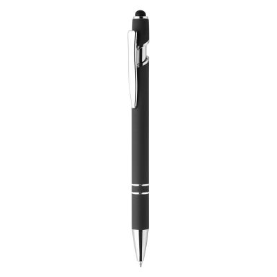 TONNEL SOFT - stylo bille tactile