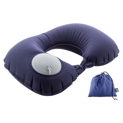 JETPUMP - Oreiller de voyage en RPET