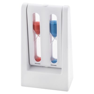 BITEMP - sablier RABS