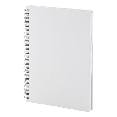 STROBUS A5 - Carnet de notes