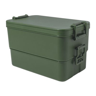 DUPLOX - Boîte lunch 2 compartiments