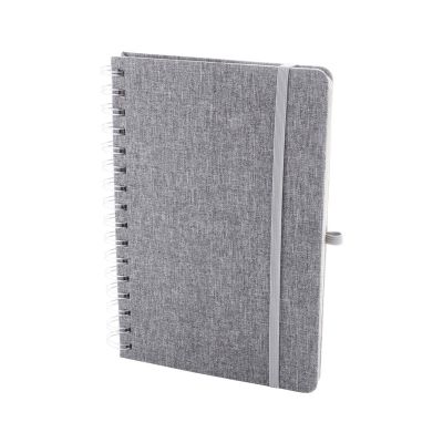 HOLBOOK - Carnet de notes RPET