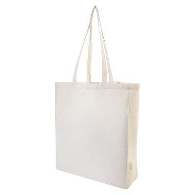 GUSPEX - Sac shopping en coton recyclé
