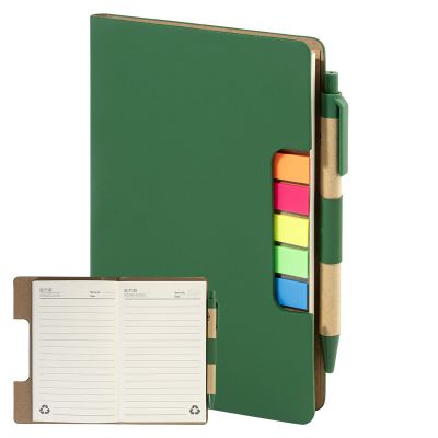 METPUK - Carnet de notes en RPU