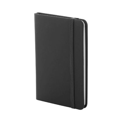 REPUK LINE A6 - carnet de notes en RPU