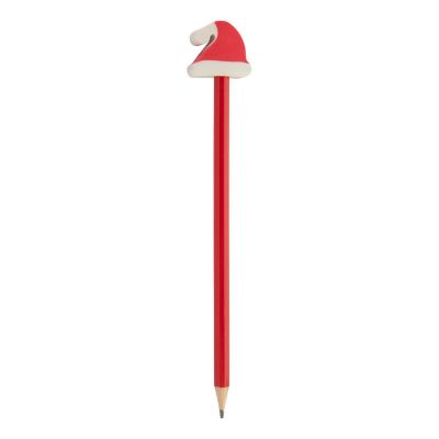 RAMSVIKA - crayon Noël, Père Noël