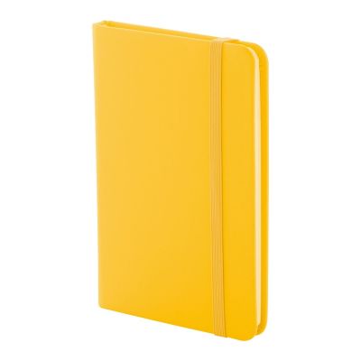 REPUK BLANK A6 - carnet de notes RPU