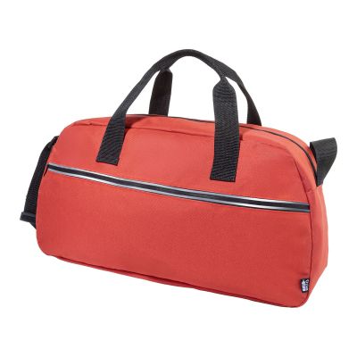 DRAPER - Sac de sport en RPET