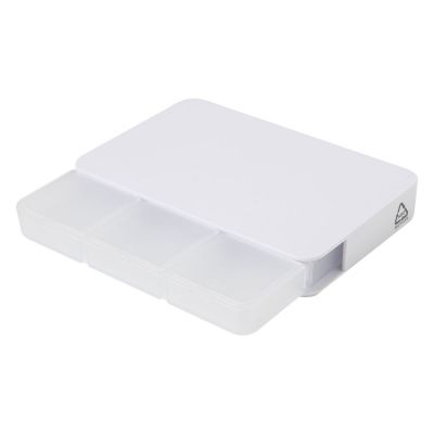 HEXPILL - Pilulier en RABS