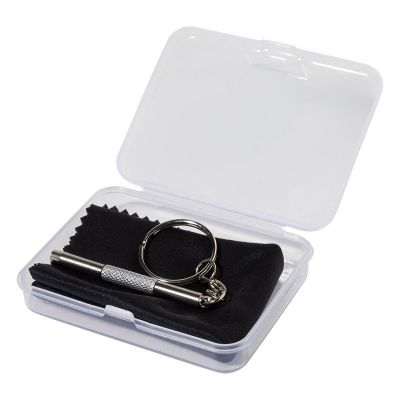 CLEARSIGHT - Kit de réparation pour lunettes