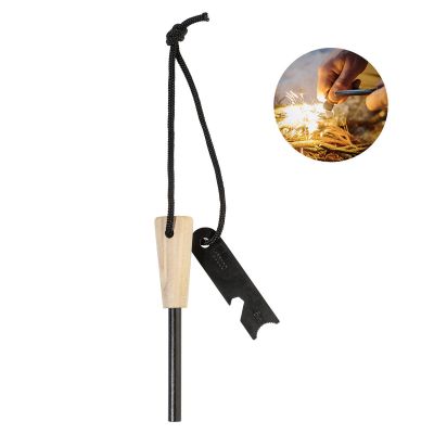 CAMPSPARK - Allume-feu