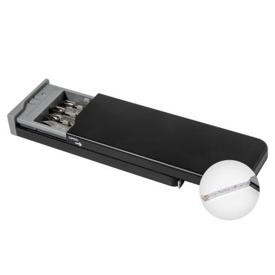 DRAWBIT - Kit d'outils en RABS