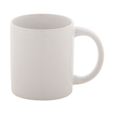 HONAN - mug blanc