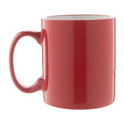 BERGEN - mug