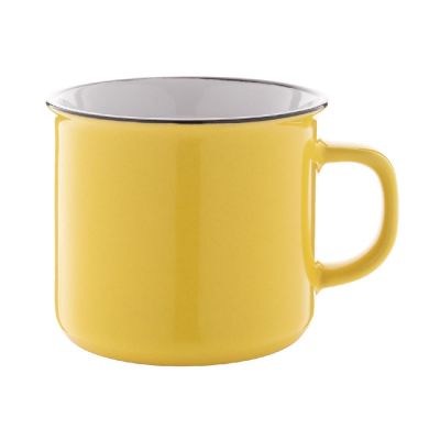 WOODSTOCK - mug vintage