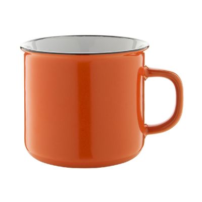 WOODSTOCK - mug vintage