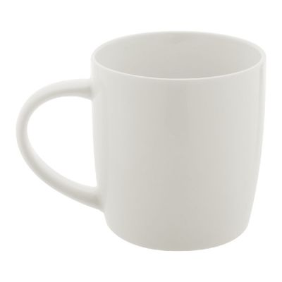 THENA - mug en porcelaine