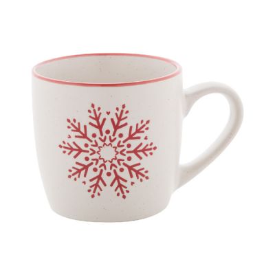 SNOFLINGA - mug Noël