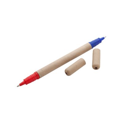 LIPPO - stylo bille recyclé