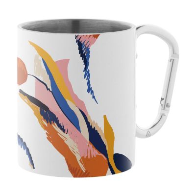 ODISHA SUBO - Mug sublimation