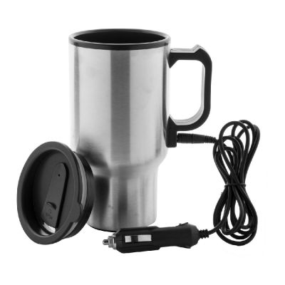 CABOT - mug thermos pour la voiture