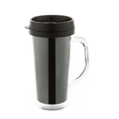 GRABSTER - mug thermos