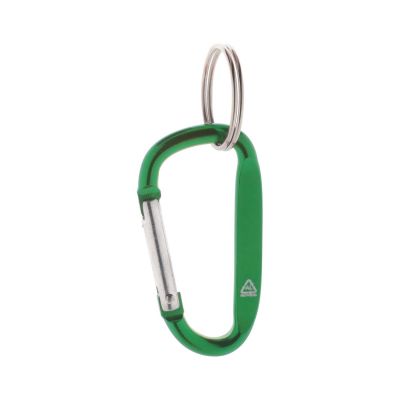 RALUBINER - porte-clés