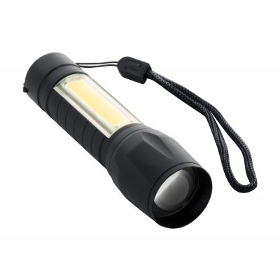 CHARGELIGHT ZOOM - Lampe de poche rechargeable