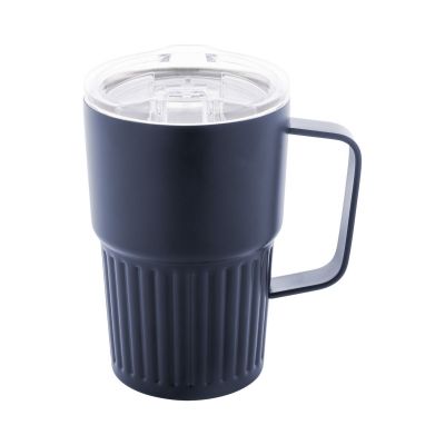 STREAKY GRAB - Mug thermos