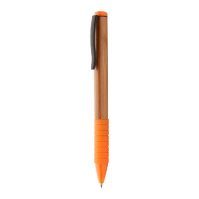 BRIPP - stylo bille bambou