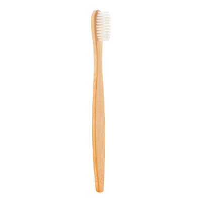 BOOHOO - brosse à dents en bambou