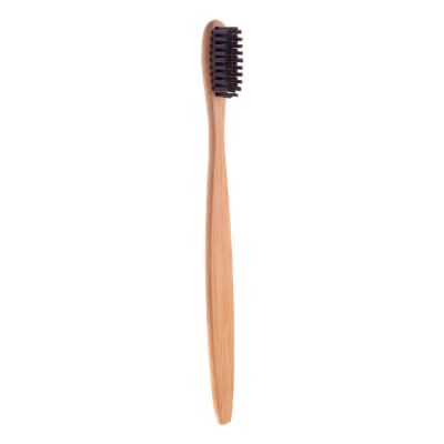 BOOHOO - brosse à dents en bambou