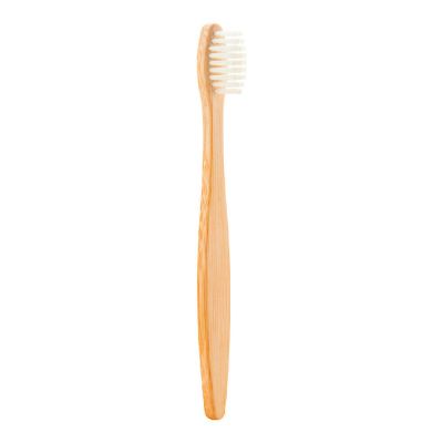 BOOHOO MINI - brosse à dents en bambou pour enfants