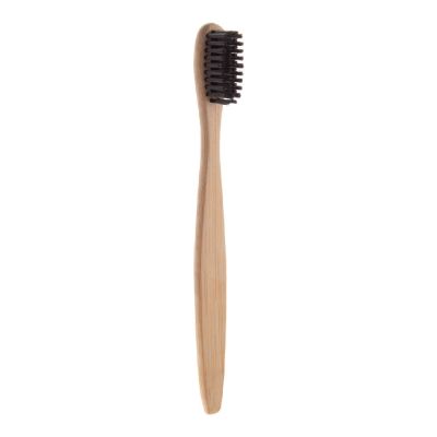 BOOHOO MINI - brosse à dents en bambou pour enfants