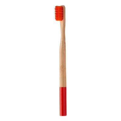 COLOBOO - brosse à dents en bambou