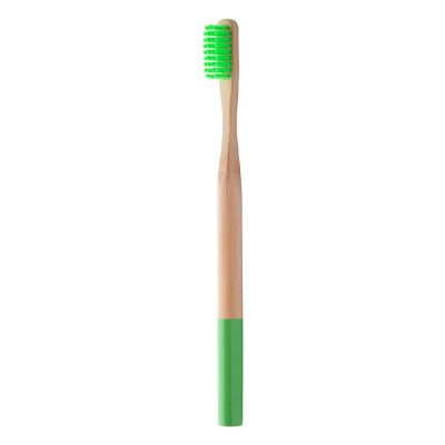 COLOBOO - brosse à dents en bambou